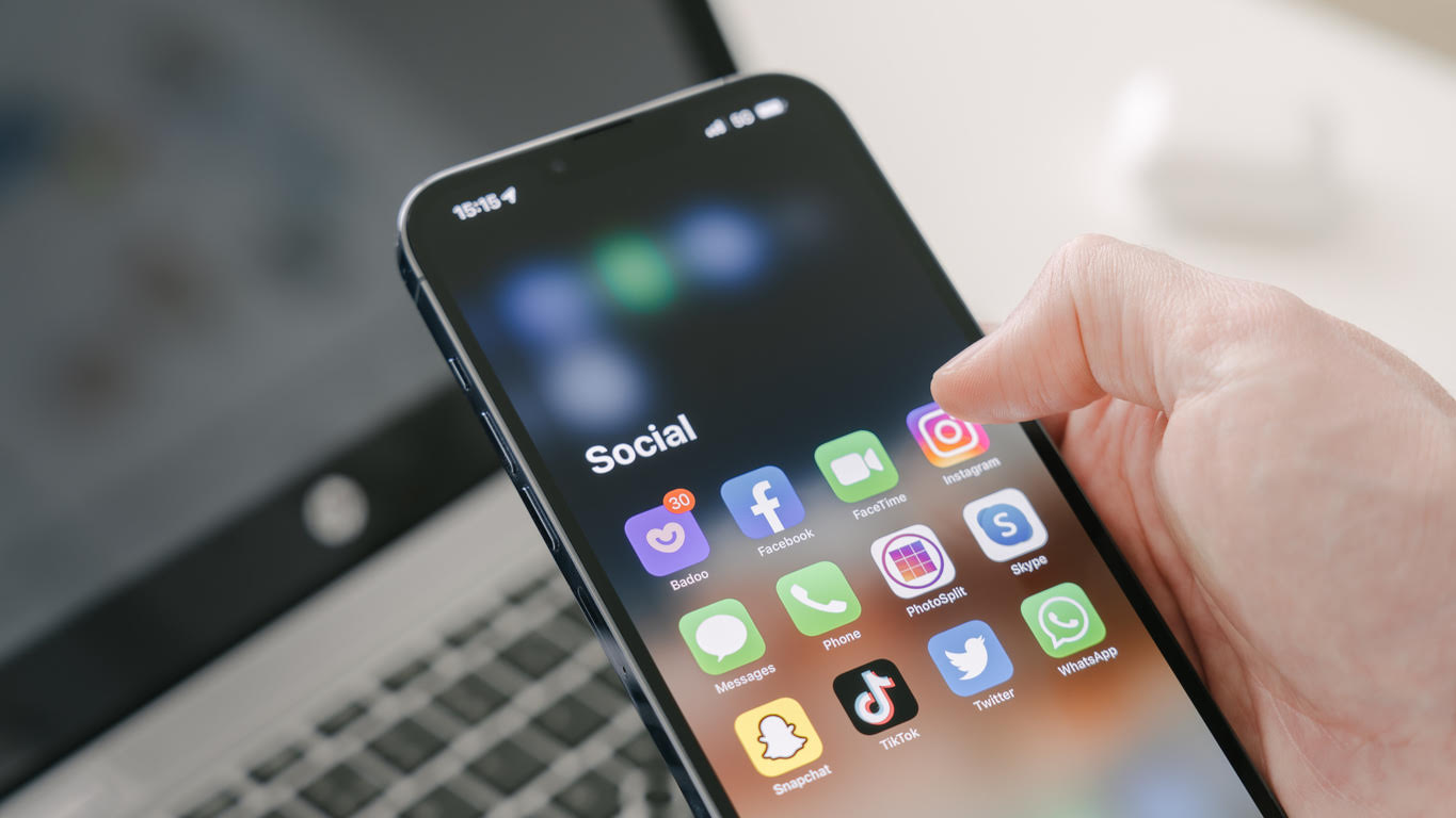 Social Media